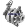 AD KüHNER 30220 Alternator